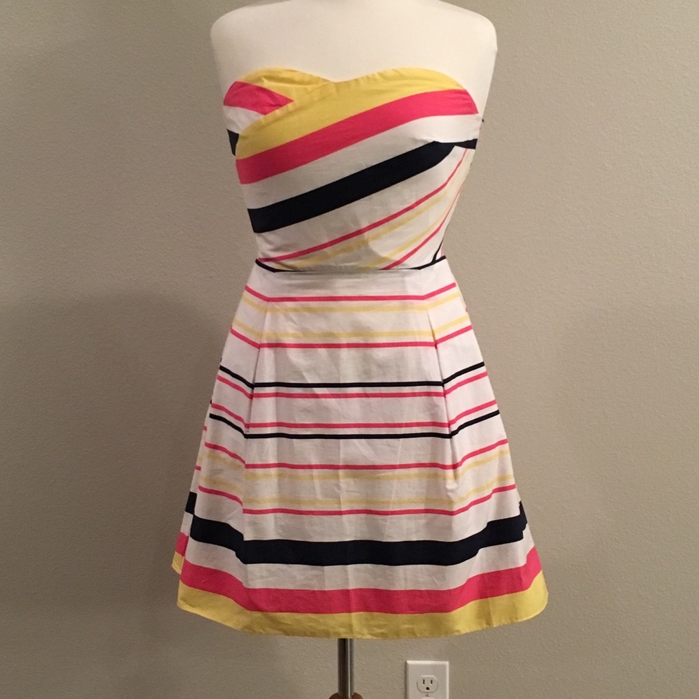 Lilly Pulitzer Felicity Dress